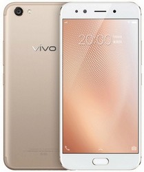 Прошивка телефона Vivo X9s в Саранске